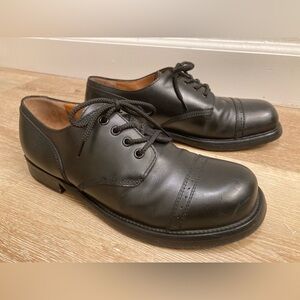 Marc Jacobs Oxfords & Derbys for Men on Sale up to 90% Off  display picture 2